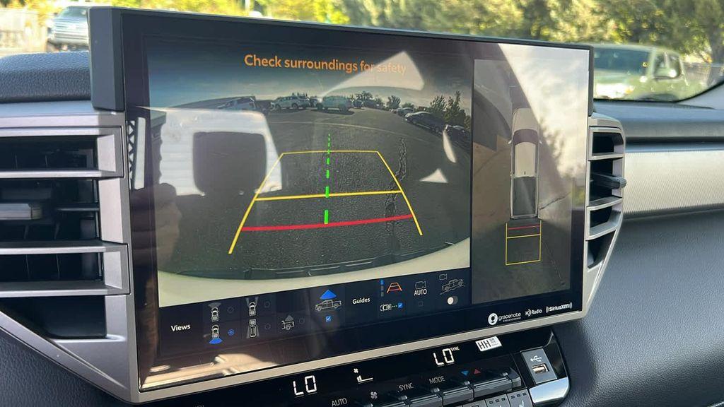 used 2024 Toyota Tundra car, priced at $51,495