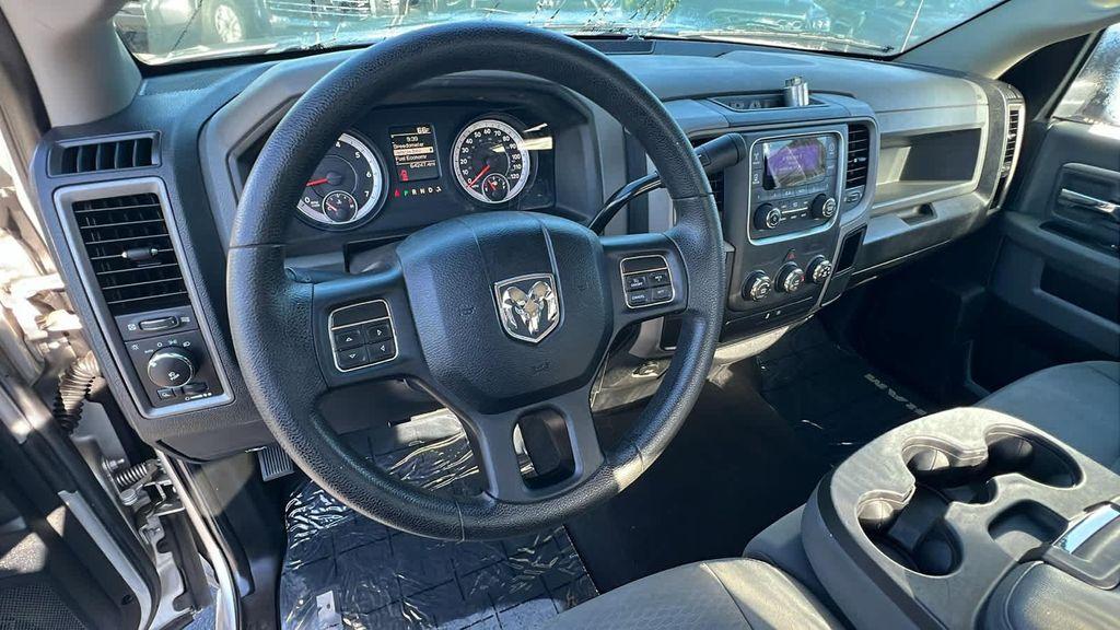 used 2013 Ram 1500 car, priced at $17,995