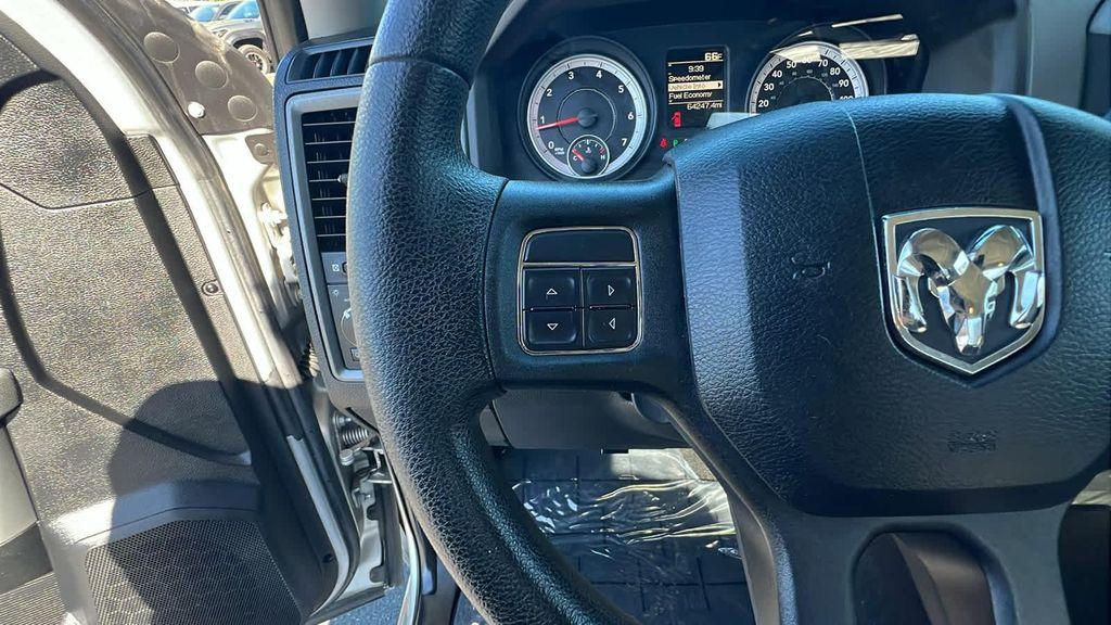 used 2013 Ram 1500 car, priced at $17,995
