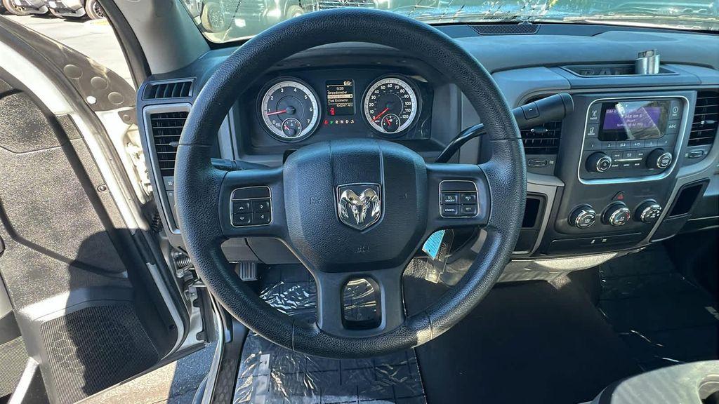 used 2013 Ram 1500 car, priced at $17,995