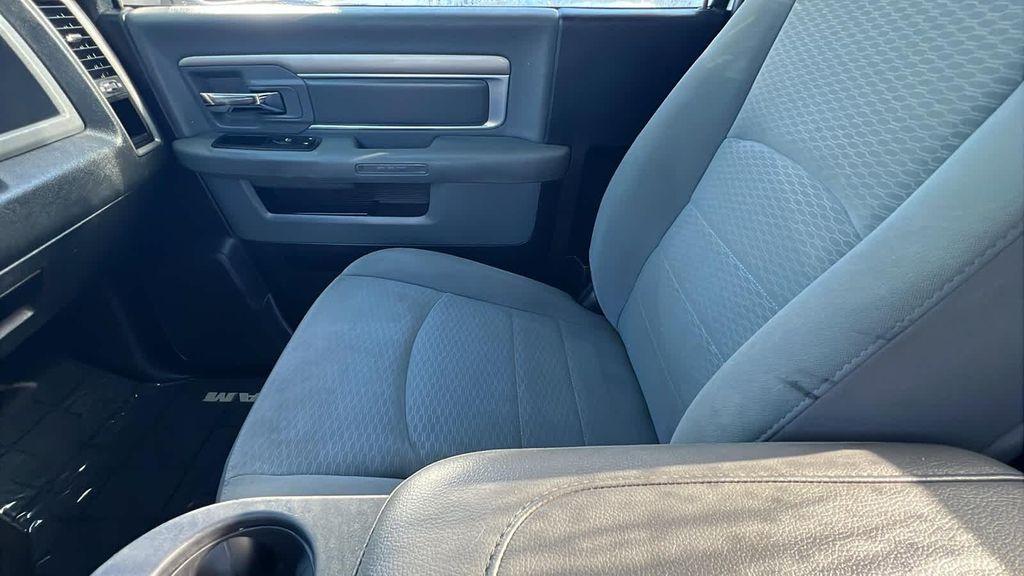 used 2013 Ram 1500 car, priced at $17,995