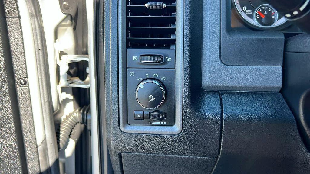 used 2013 Ram 1500 car, priced at $17,995