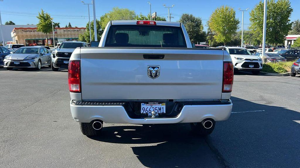 used 2013 Ram 1500 car, priced at $17,995