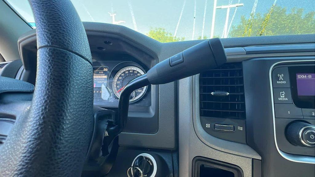 used 2013 Ram 1500 car, priced at $17,995