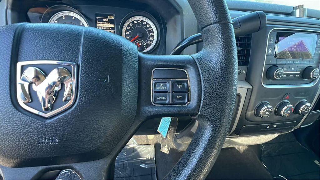 used 2013 Ram 1500 car, priced at $17,995