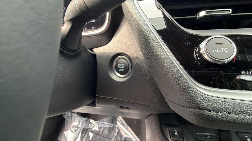 new 2026 Toyota Corolla car, priced at $29,396