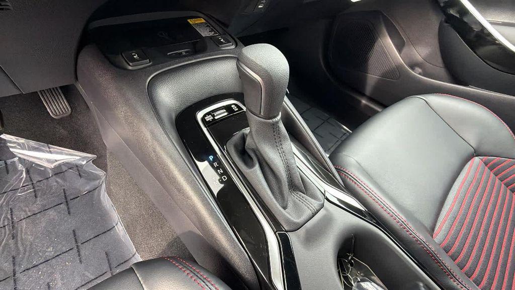 new 2026 Toyota Corolla car, priced at $29,396