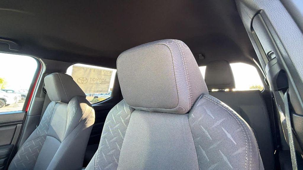 new 2025 Toyota Tacoma car, priced at $41,197