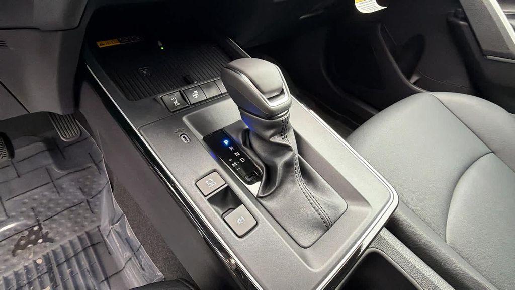 new 2026 Toyota Corolla Cross car, priced at $33,163