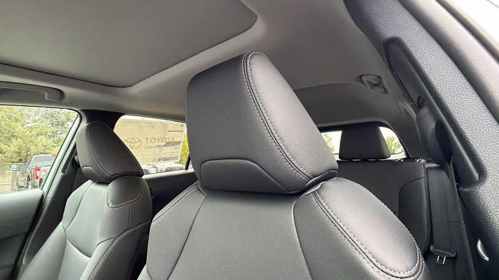 new 2026 Toyota Corolla Cross car, priced at $33,163