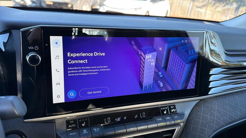 new 2026 Toyota Camry car, priced at $33,843