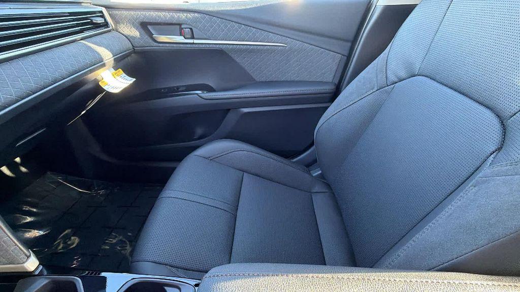 new 2026 Toyota Camry car, priced at $33,843