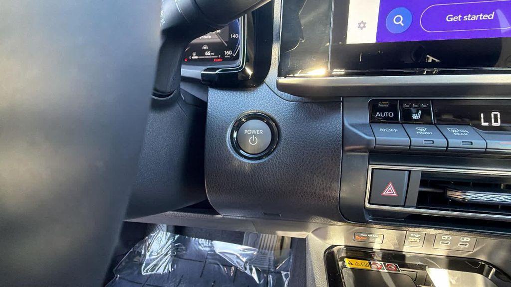 new 2026 Toyota Camry car, priced at $33,843