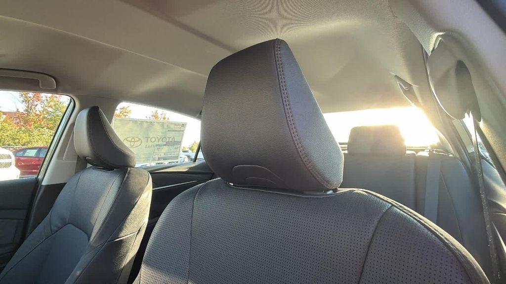 new 2026 Toyota Camry car, priced at $33,843