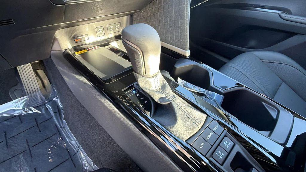 new 2026 Toyota Camry car, priced at $33,843