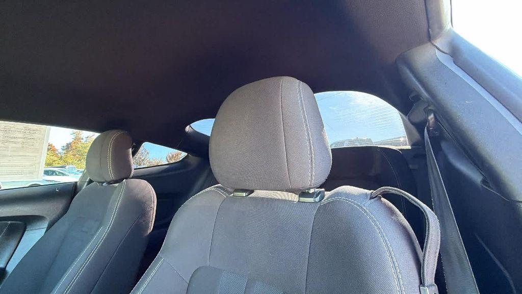 used 2020 Ford Mustang car, priced at $28,995