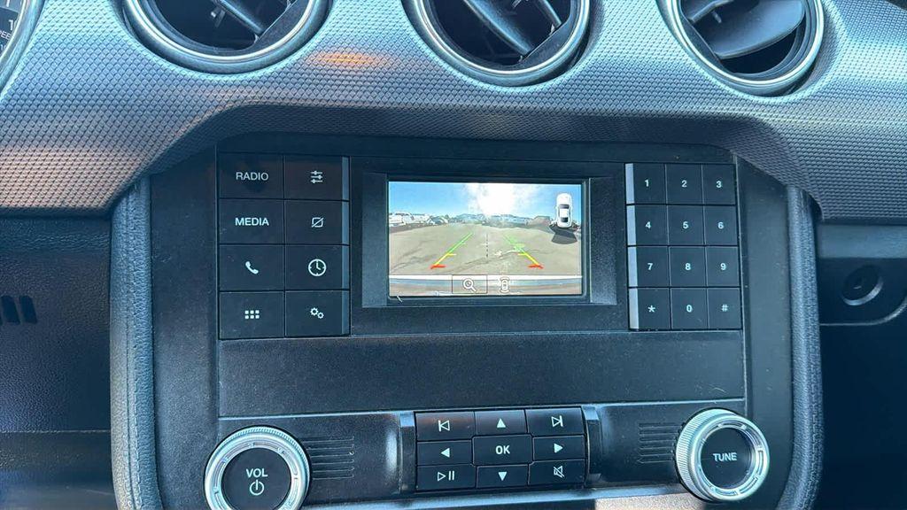 used 2020 Ford Mustang car, priced at $28,995