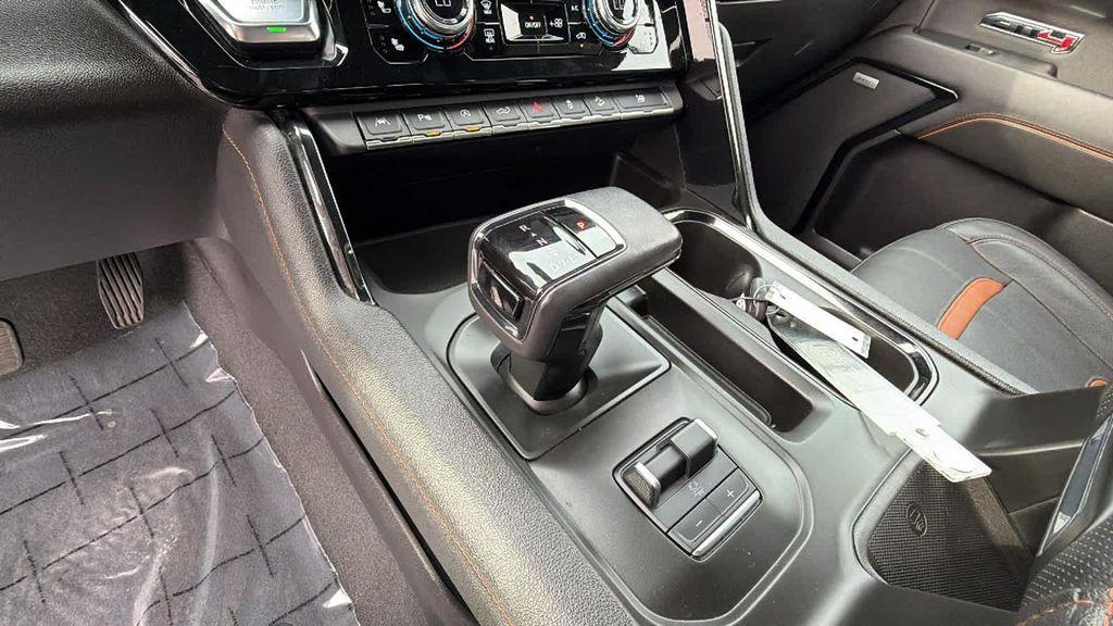 used 2022 GMC Sierra 1500 car, priced at $46,495