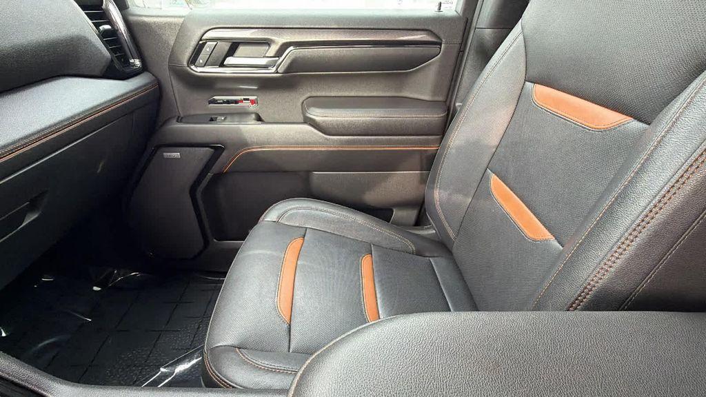 used 2022 GMC Sierra 1500 car, priced at $46,495