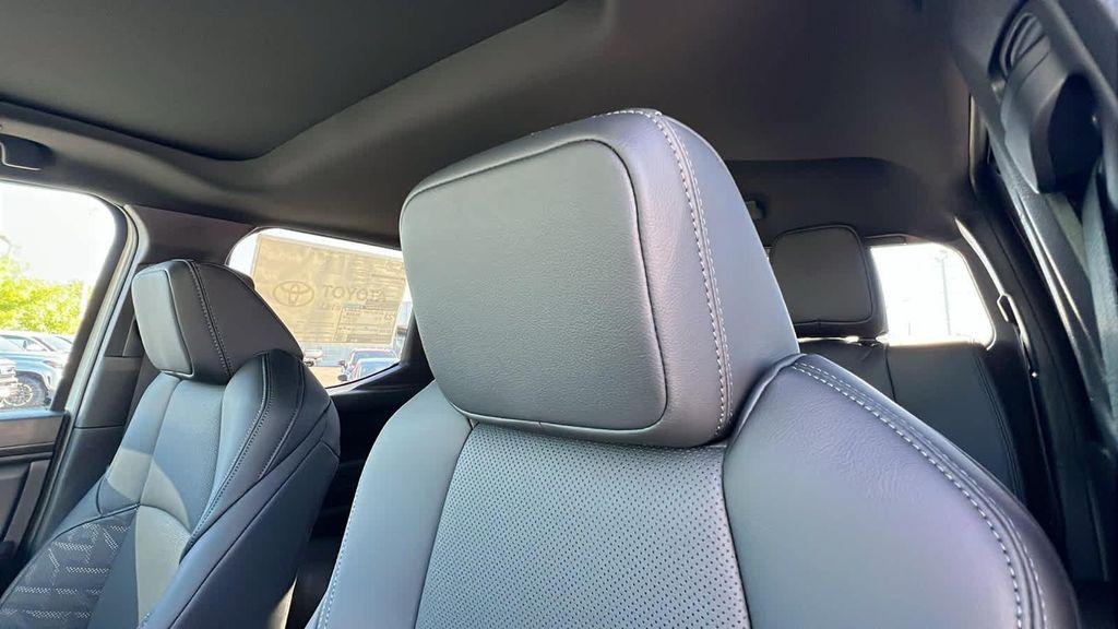 new 2025 Toyota Tacoma car, priced at $53,529