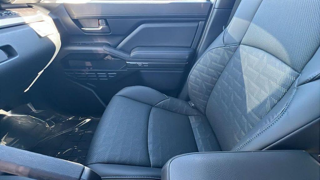 new 2025 Toyota Tacoma car, priced at $53,529