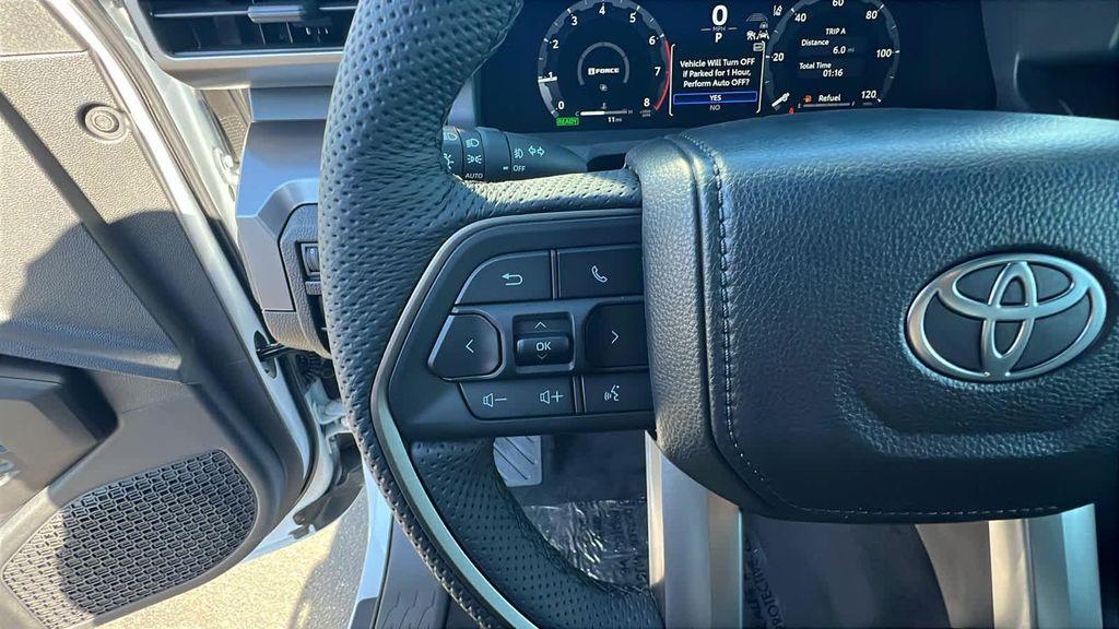 new 2025 Toyota Tacoma car, priced at $53,529
