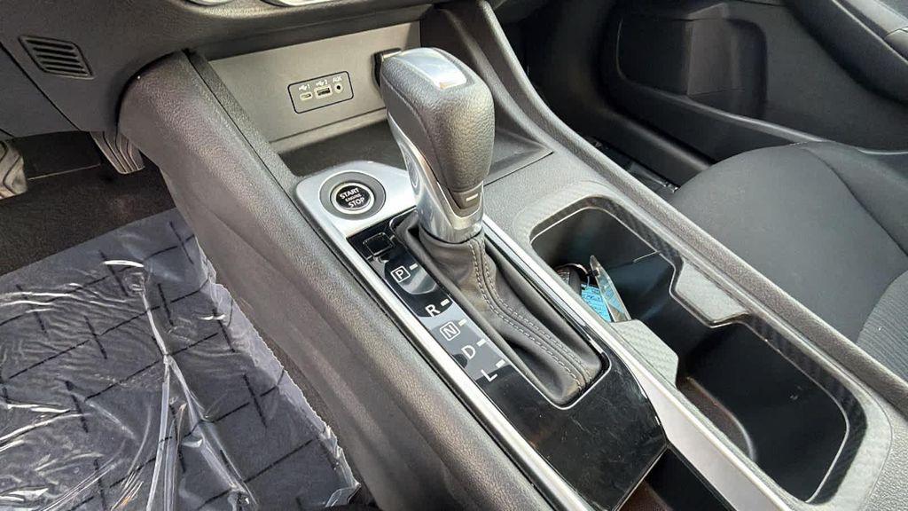 used 2022 Nissan Sentra car, priced at $20,995