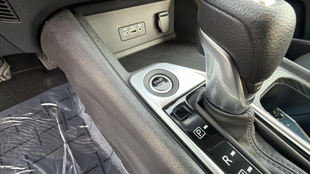 used 2022 Nissan Sentra car, priced at $20,995