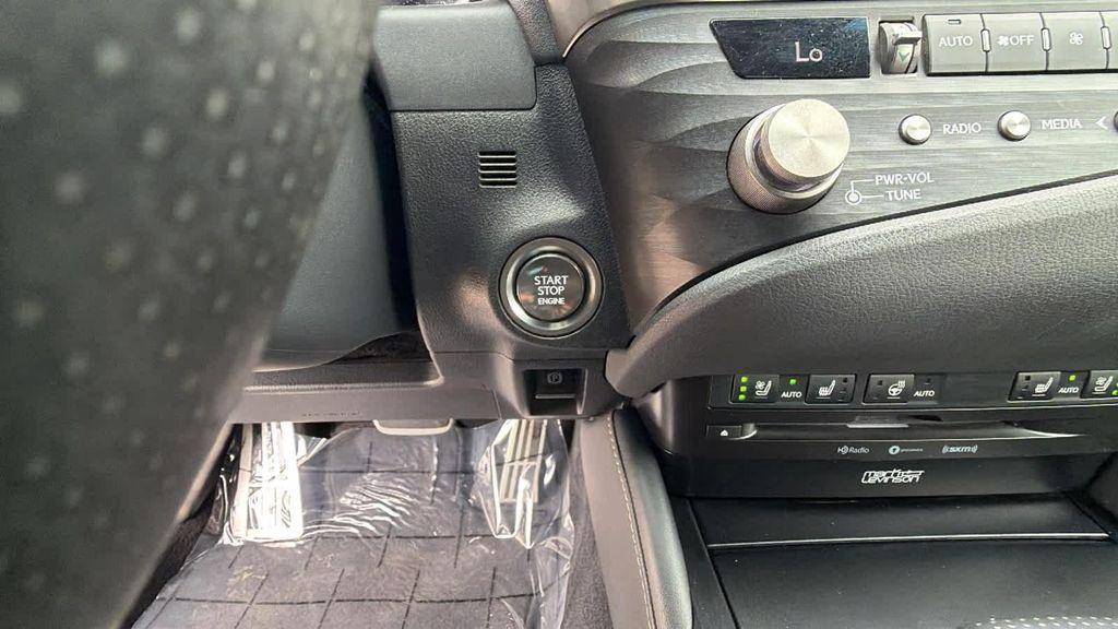 used 2021 Lexus ES 350 car, priced at $32,995