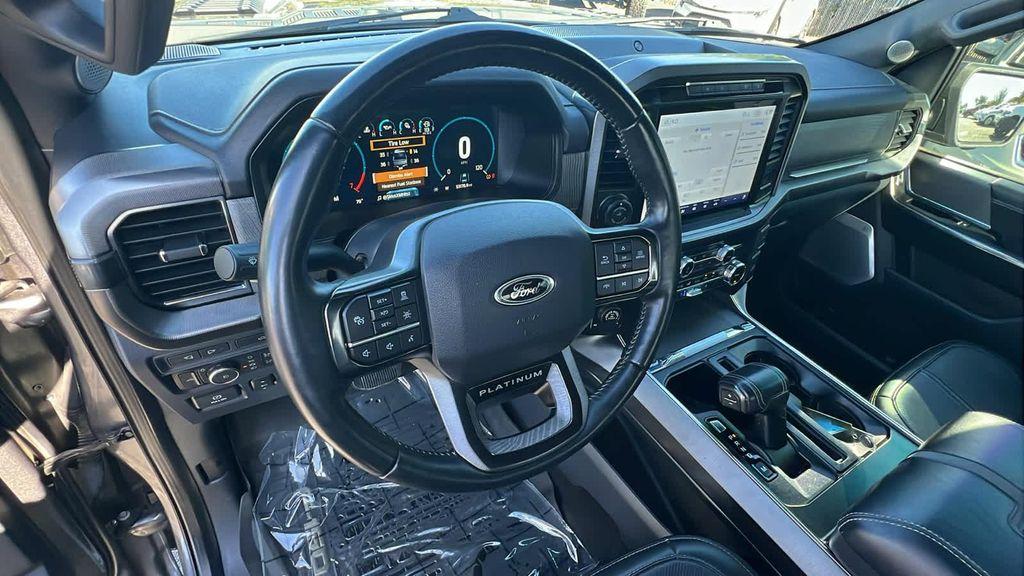 used 2022 Ford F-150 car, priced at $49,995