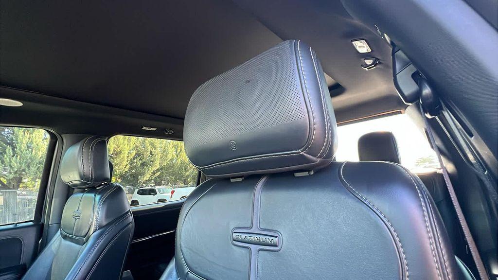 used 2022 Ford F-150 car, priced at $49,995