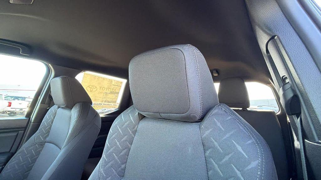 new 2026 Toyota Tacoma car, priced at $40,181