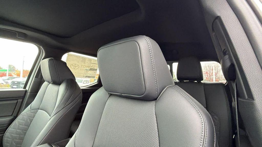 new 2025 Toyota Tacoma car, priced at $50,383