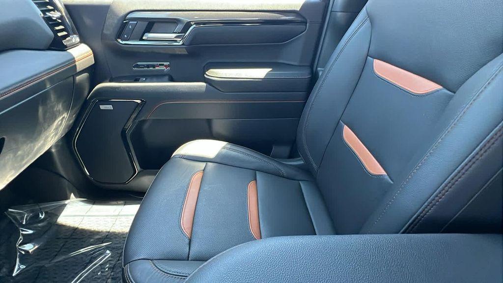 used 2023 GMC Sierra 1500 car, priced at $51,995