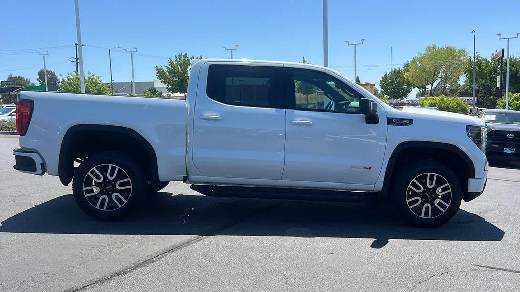 used 2023 GMC Sierra 1500 car, priced at $51,995