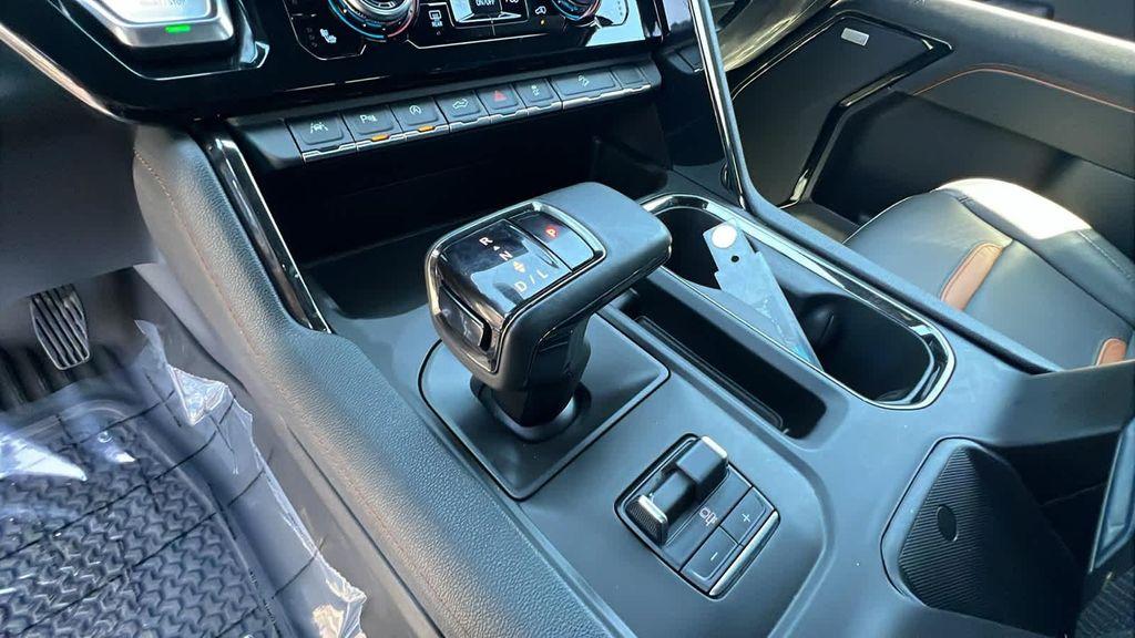 used 2023 GMC Sierra 1500 car, priced at $51,995