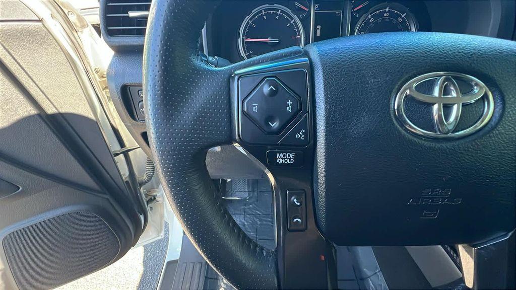 used 2021 Toyota 4Runner car, priced at $42,991