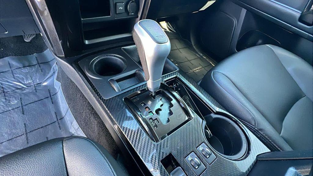 used 2021 Toyota 4Runner car, priced at $42,991