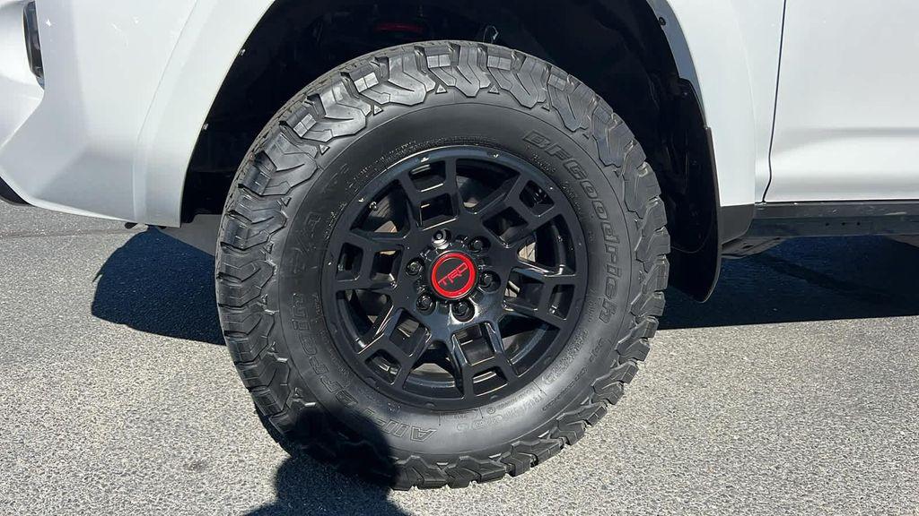 used 2021 Toyota 4Runner car, priced at $42,991