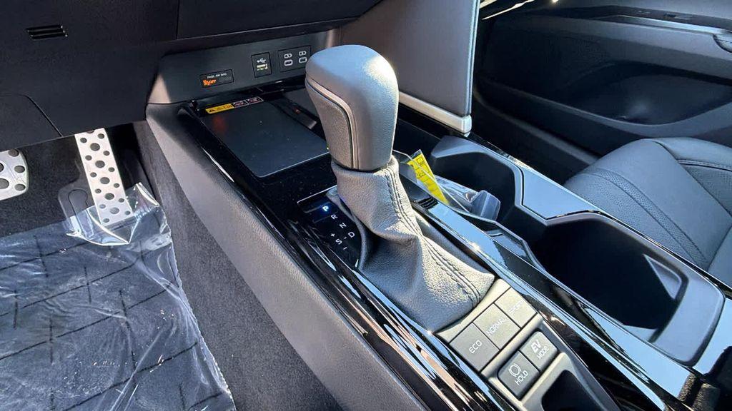 new 2026 Toyota Camry car, priced at $36,249