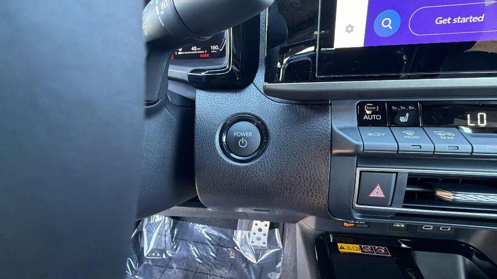 new 2026 Toyota Camry car, priced at $36,249