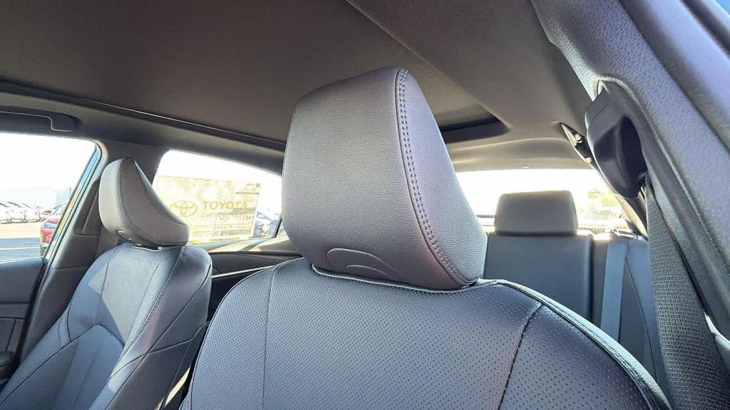 new 2026 Toyota Camry car, priced at $36,249