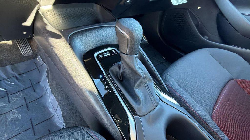 new 2026 Toyota Corolla car, priced at $25,324