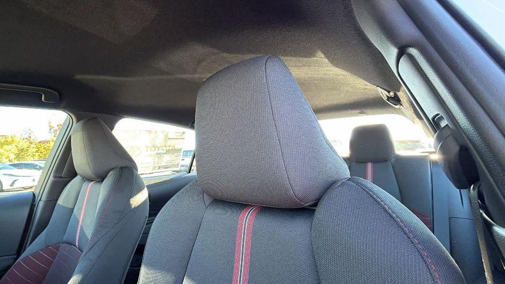 new 2026 Toyota Corolla car, priced at $25,324