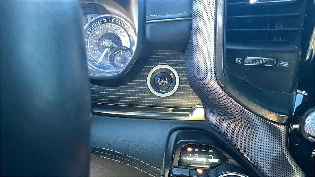 used 2019 Ram 1500 car, priced at $24,495