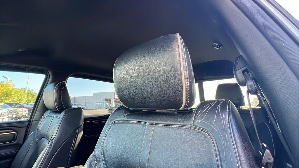 used 2019 Ram 1500 car, priced at $24,495