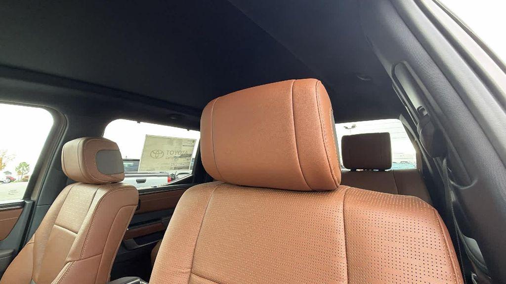 new 2026 Toyota Tundra car, priced at $66,711