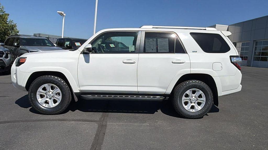 used 2015 Toyota 4Runner car, priced at $19,995
