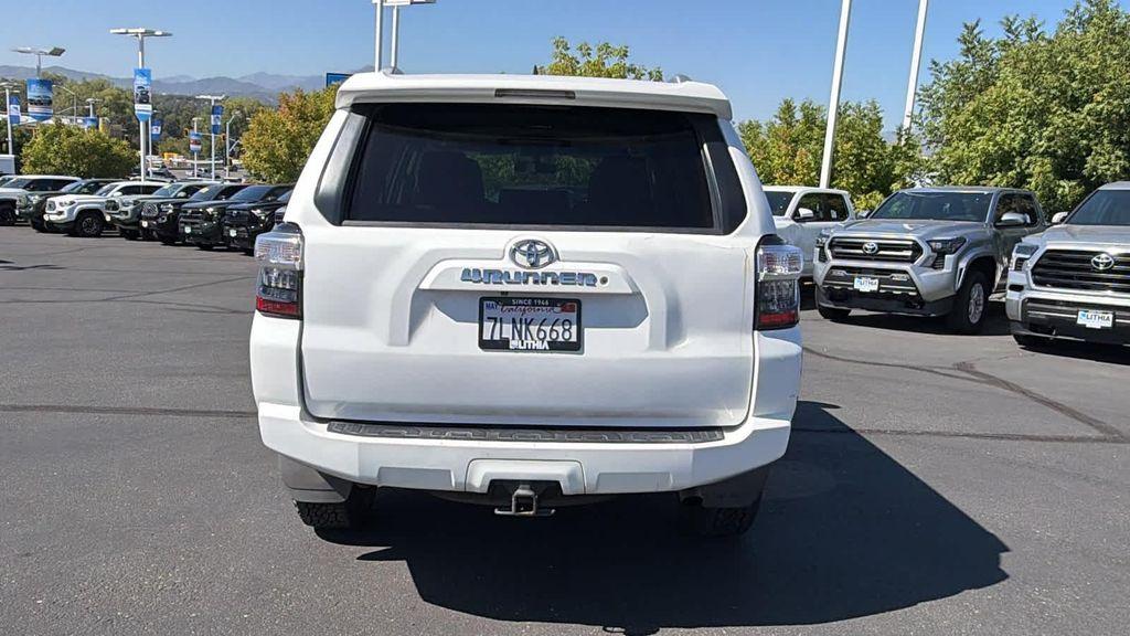 used 2015 Toyota 4Runner car, priced at $19,995
