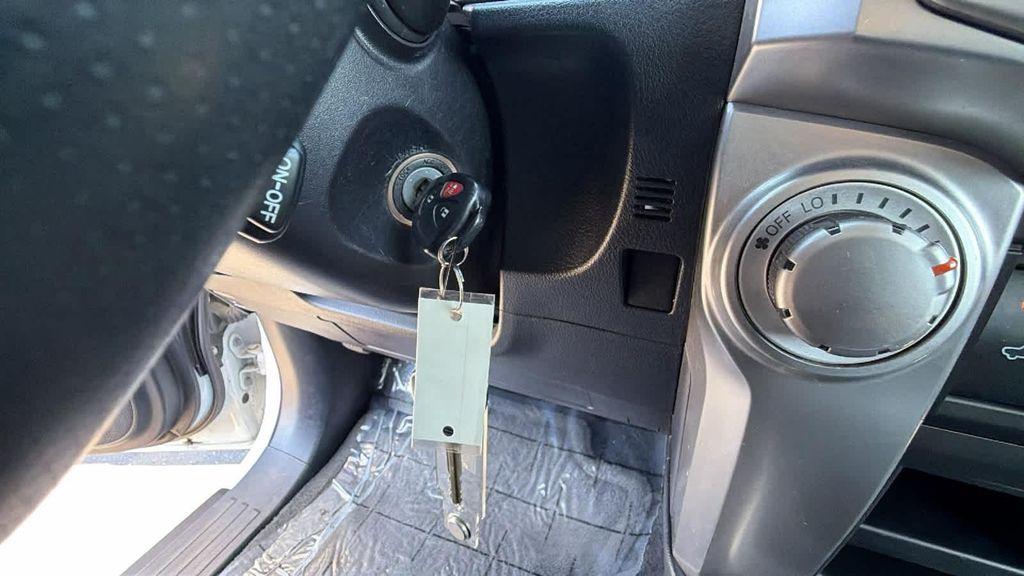 used 2015 Toyota 4Runner car, priced at $19,995